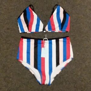 Bathing suit